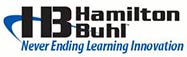 HB Hamilton Buhl, Logo