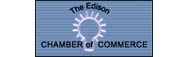 Edison Chamber of Commerce, Logo